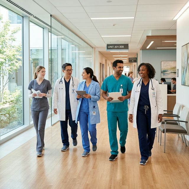 Healthcare & Medical